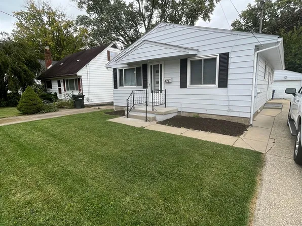 424 Archdale Ave, Cuyahoga Falls, OH 44221