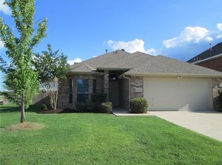 4310 Grassy Glen Dr, Corinth, TX 76208