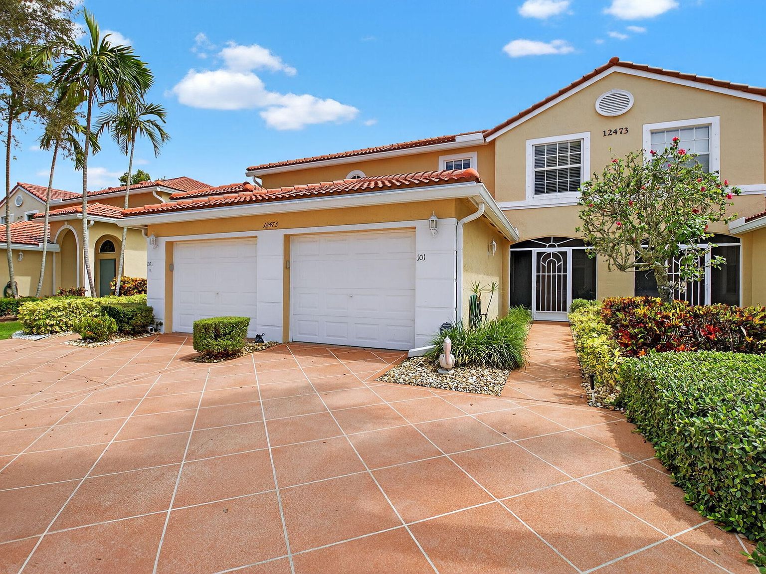 12473 Crystal Pointe Drive #101