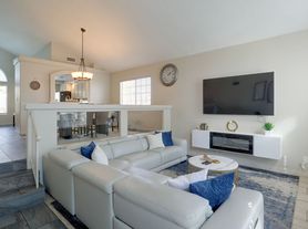 2570 Hummingbird Hill Ave, Henderson, NV