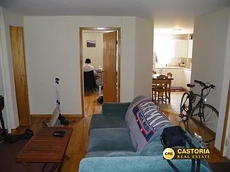 Rented by Francis Castoria LREB