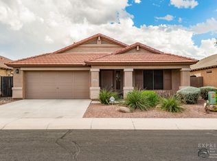 42687 W Venture Rd, Maricopa, AZ 85138