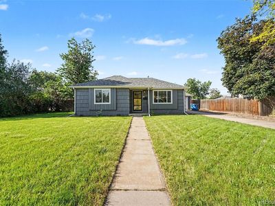 6230 W 46th Avenue, Wheat Ridge, CO, 80033