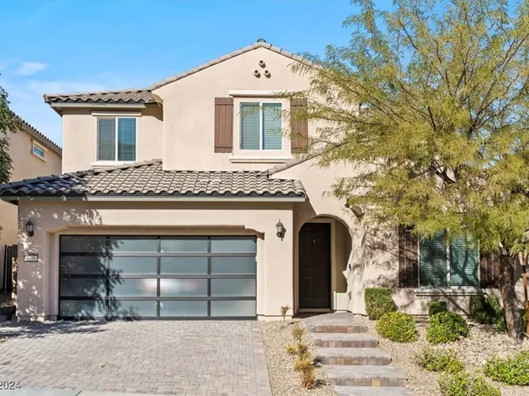 3600 Portiani Dr, Las Vegas, NV 89141