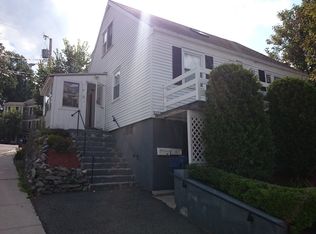 16 Mount Vernon St, Boston, MA 02135