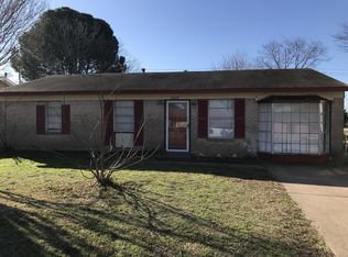 13028 Horseshoe Trl, Balch Springs, TX 75180