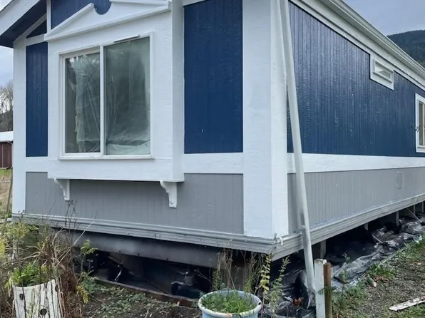 329 Railroad, Acme, WA 98220