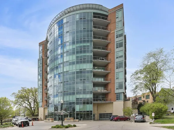 350 S Hamilton Street #508, Madison, WI 53703