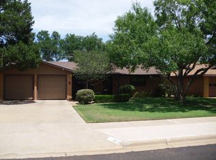 3610 58th St, Lubbock, TX 79413