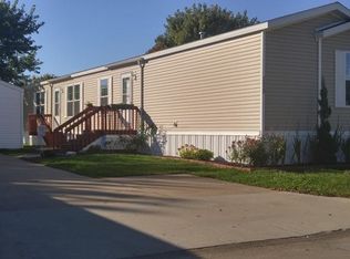 2420 SE Windover Dr, Ankeny, IA 50021