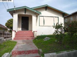4700 Brookdale Ave, Oakland, CA 94619