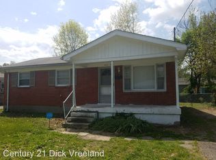 4016 Quiet Way, Louisville, KY 40219