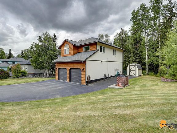3rd image of 11164 Kaskanak Dr