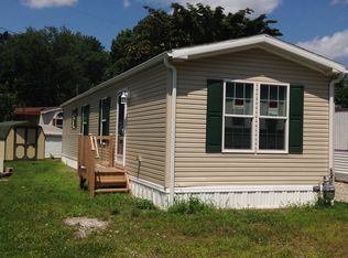 46 Ridge Rd #18, Oak Ridge, NJ 07438