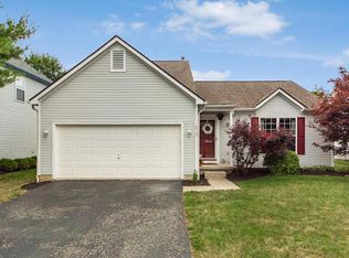 6727 Jennyann Way, Canal Winchester, OH