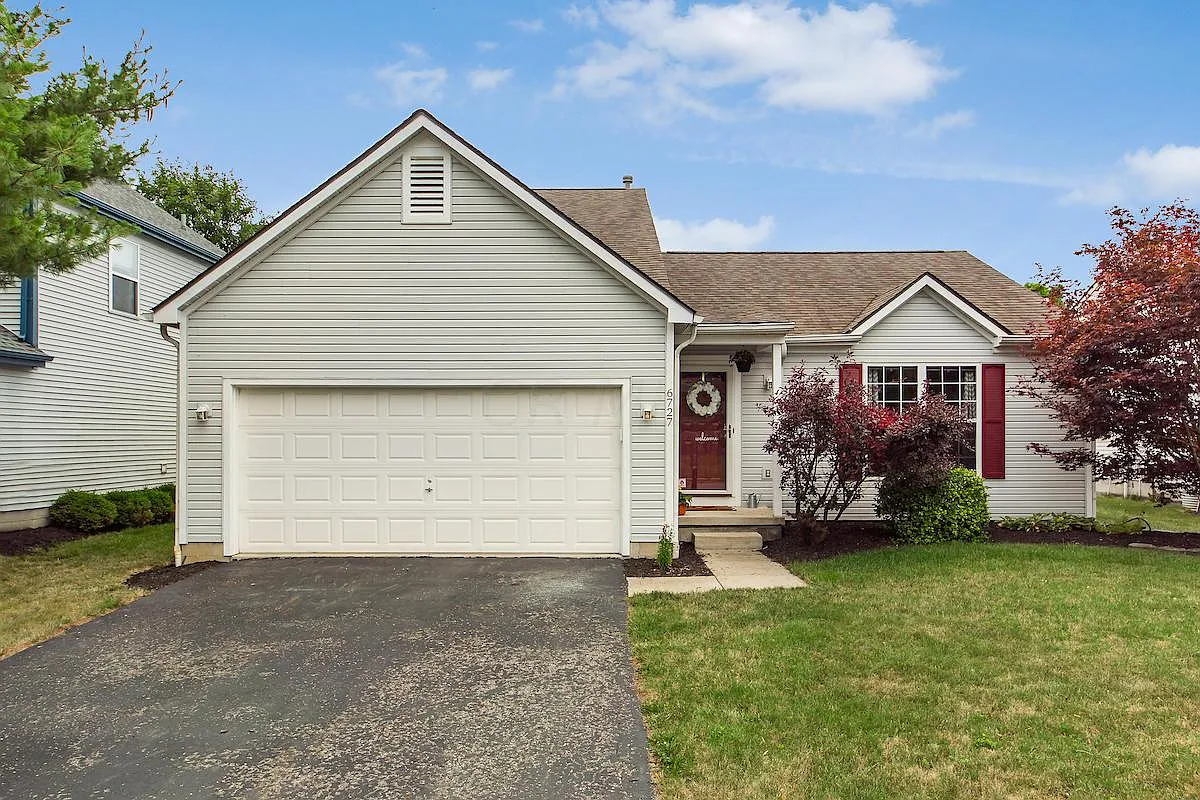 6727 Jennyann Way photo 1