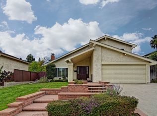 5728 El Cabo Ct, San Diego, CA 92124