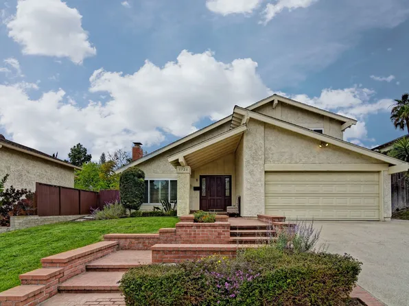 5728 El Cabo Ct, San Diego, CA 92124