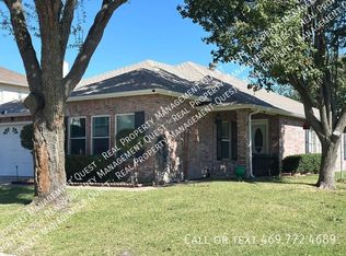 7209 Lighthouse Rd, Arlington, TX 76002