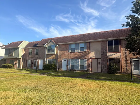 4210 Wyatt St #7, Pasadena, TX 77503