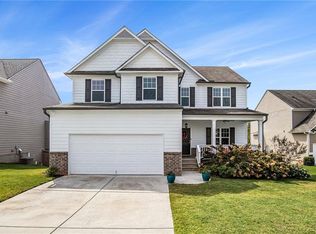 123 Valley Brook Dr, Dallas, GA 30132