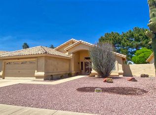 17419 N Rainbow Cir, Surprise, AZ 85374