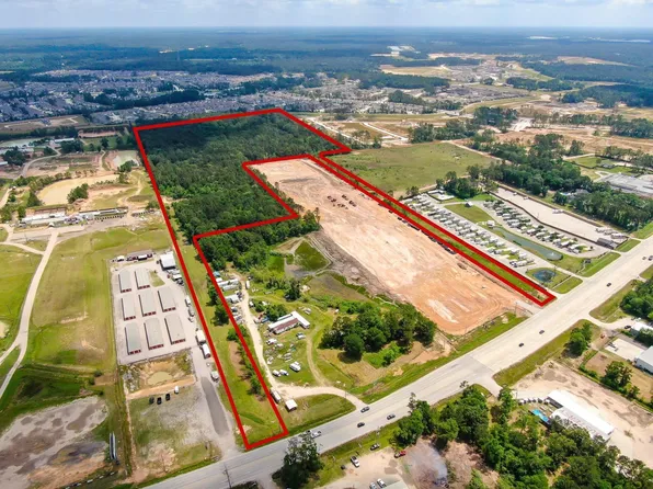 17301 Fm 1314, Conroe, TX 77302