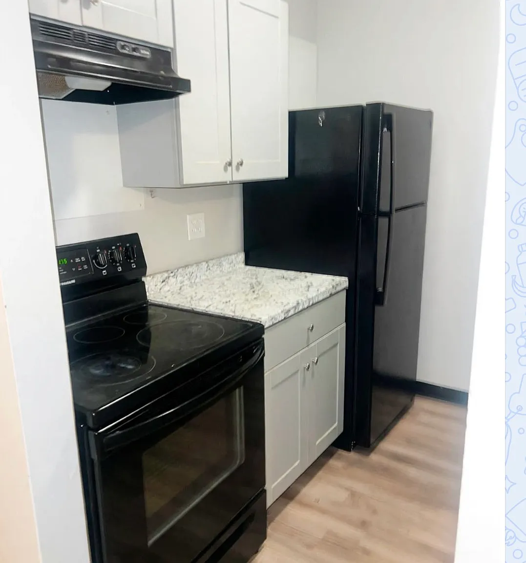 2 bed, 900 sqft, $2,100 — Photo 4