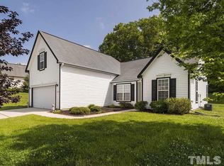 1505 Guinness Dr, Mc Leansville, NC 27301