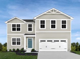 Elder Plan, Eastyn Crossing, Bedford, VA 24523