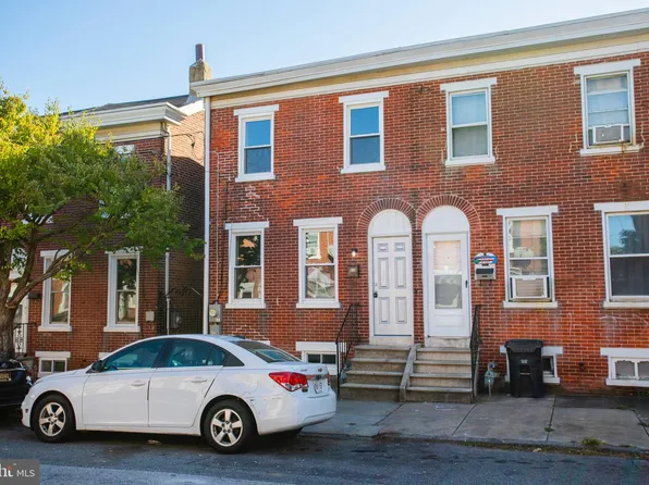 910 Linden St, Wilmington, DE 19805