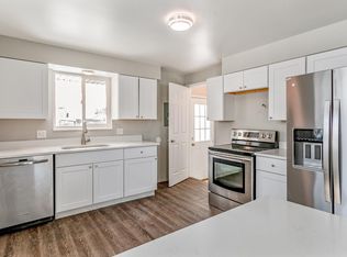 11068 E 4th Way, Aurora, CO 80010