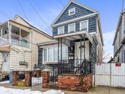 1315 Edwards Avenue, Bronx, NY, 10461
