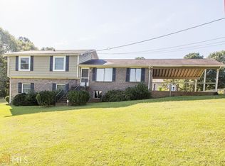 15 Oak Grove Ln #4, McDonough, GA 30253