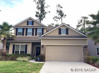 5437 NW 81st Ave, Gainesville, FL 32653