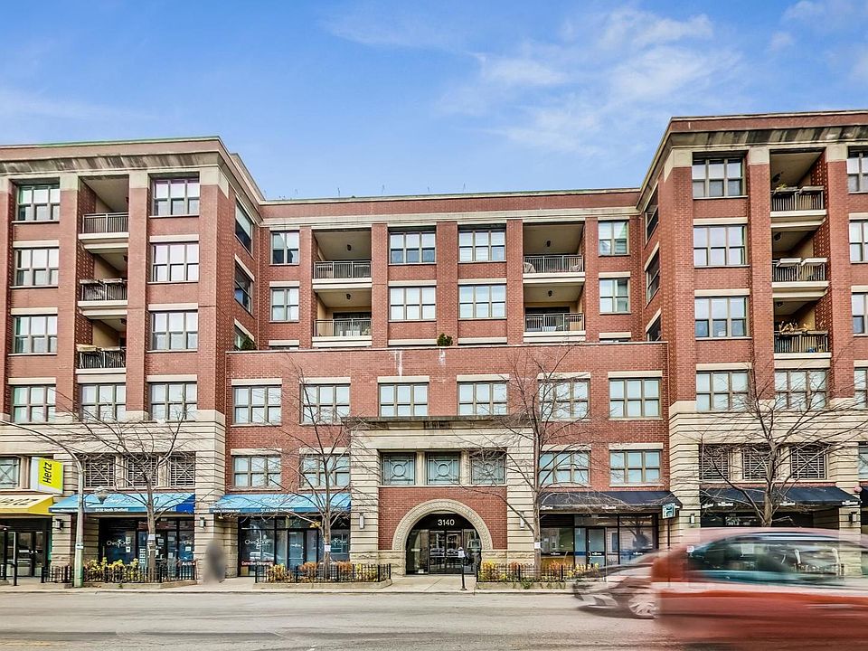 1st image of 3140 N Sheffield Ave APT 501