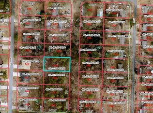 Bowers St, Little rock, AR 72204