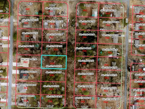 Bowers St, Little Rock, AR 72204