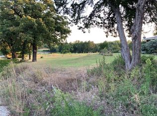 121 County Road 2140, Decatur, TX 76234