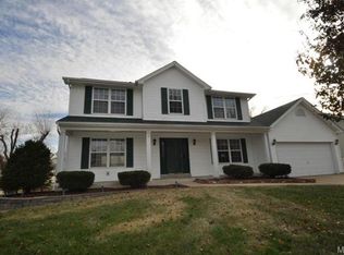 2941 Carters Grv, O'Fallon, MO 63368