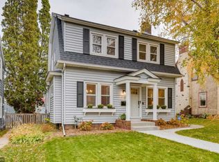 1755 Scheffer Ave, Saint Paul, MN 55116