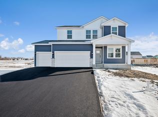 7250 Landau Ave NE, Otsego, MN 55301