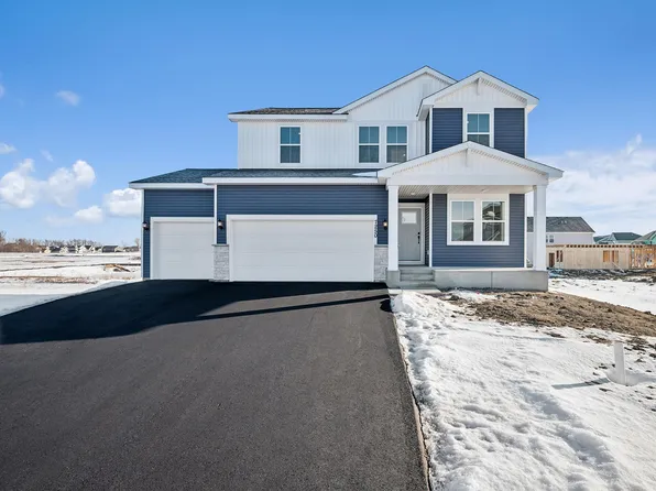 7250 Landau Ave NE, Otsego, MN 55301