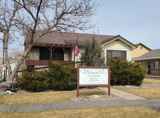 1517 Rumsey Ave, Cody, WY 82414