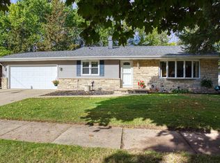 3019 N Rankin St, Appleton, WI 54911