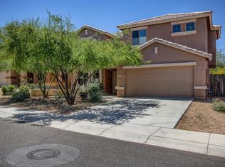 2339 W Peak View Rd, Phoenix, AZ 85085