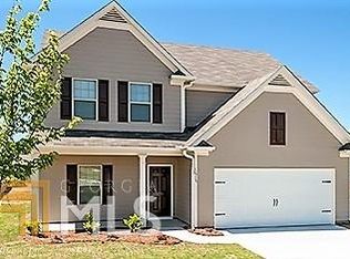 141 Pendergrass Farms Cir #74, Pendergrass, GA 30567