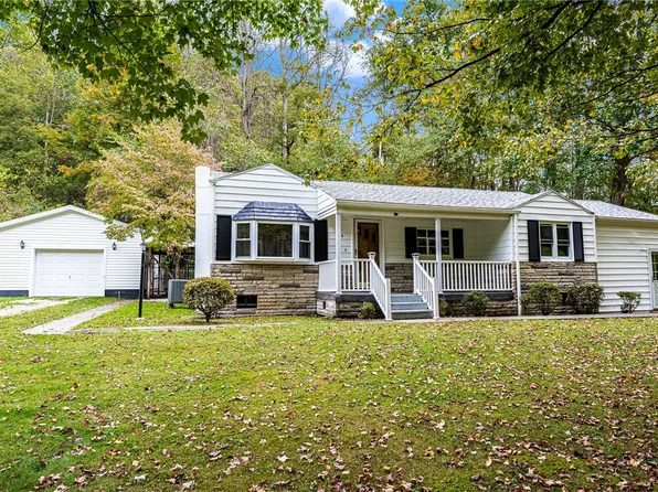 154 Hobbs Run Rd, Mount Morris, PA 15349