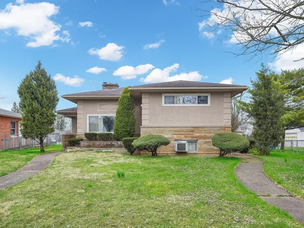 824-826 S Weyant Ave, Columbus, OH 43227