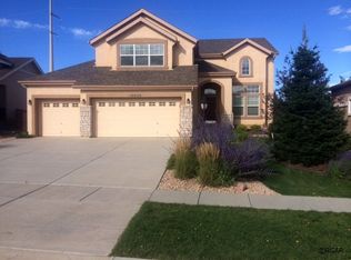 10035 Red Sage Dr, Colorado Springs, CO 80920